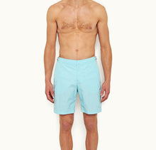 Dane Longest-Length Swim Shorts | Pool