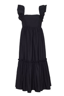 Darby Dress | Black