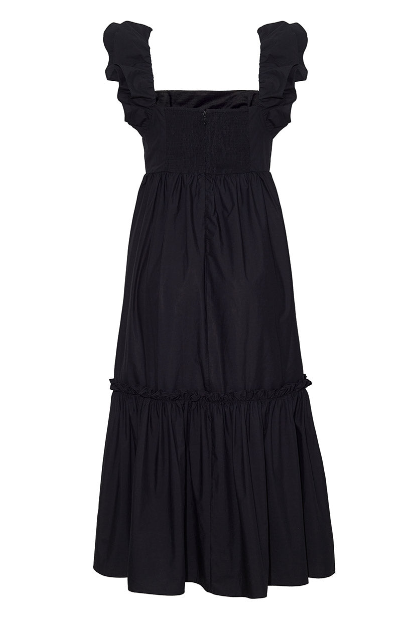 Darby Dress | Black