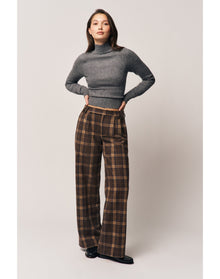 Delia Sweater | Grey