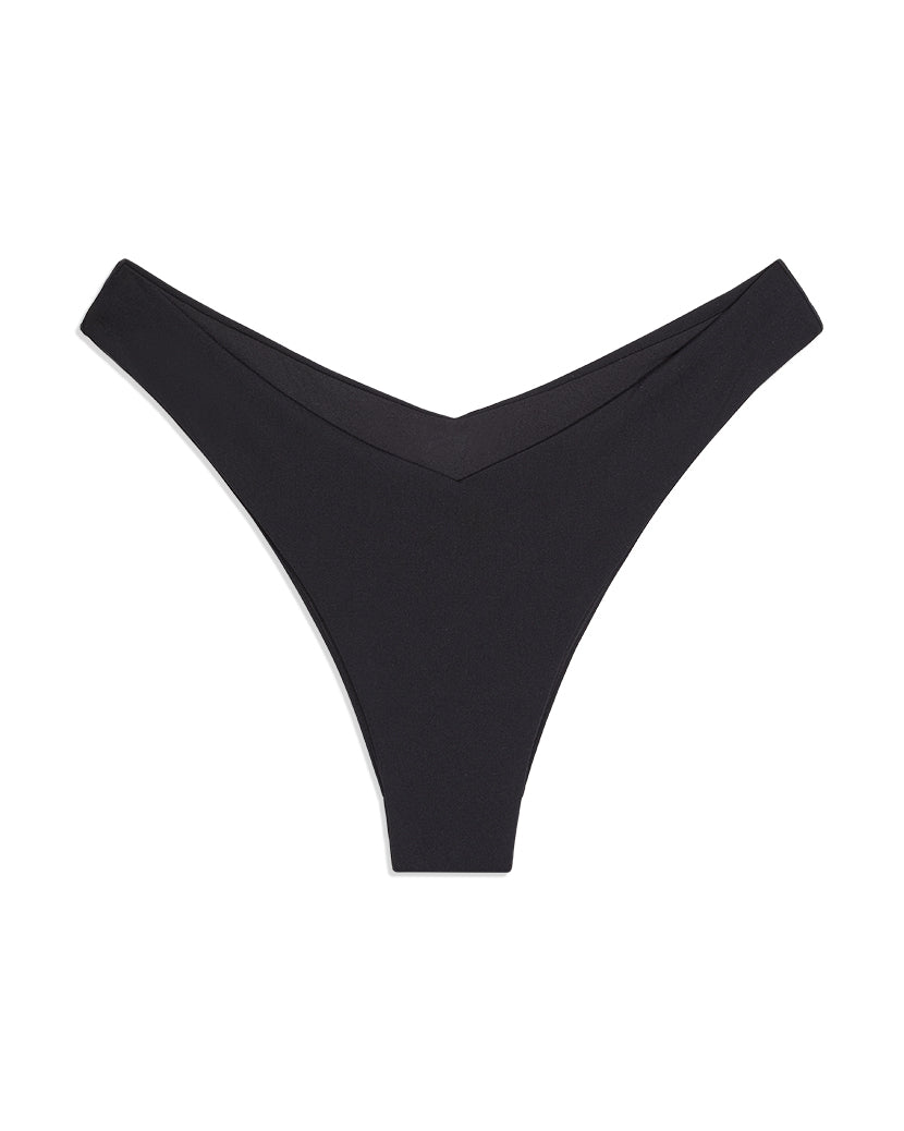 Delilah Bikini Bottom | Black (V2)