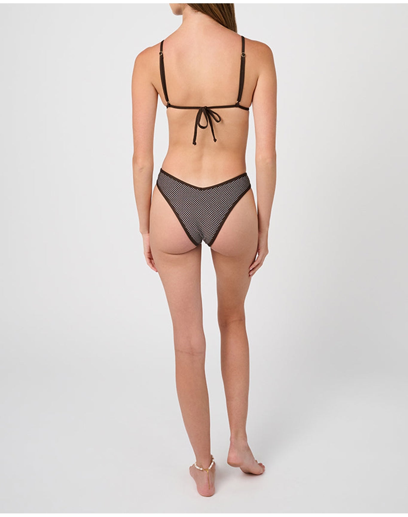 Delilah Bottom | Mahogany