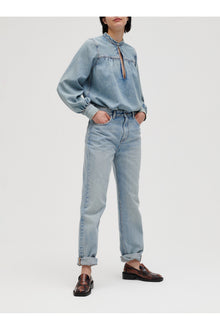 Denim Swigy | Tint Wash