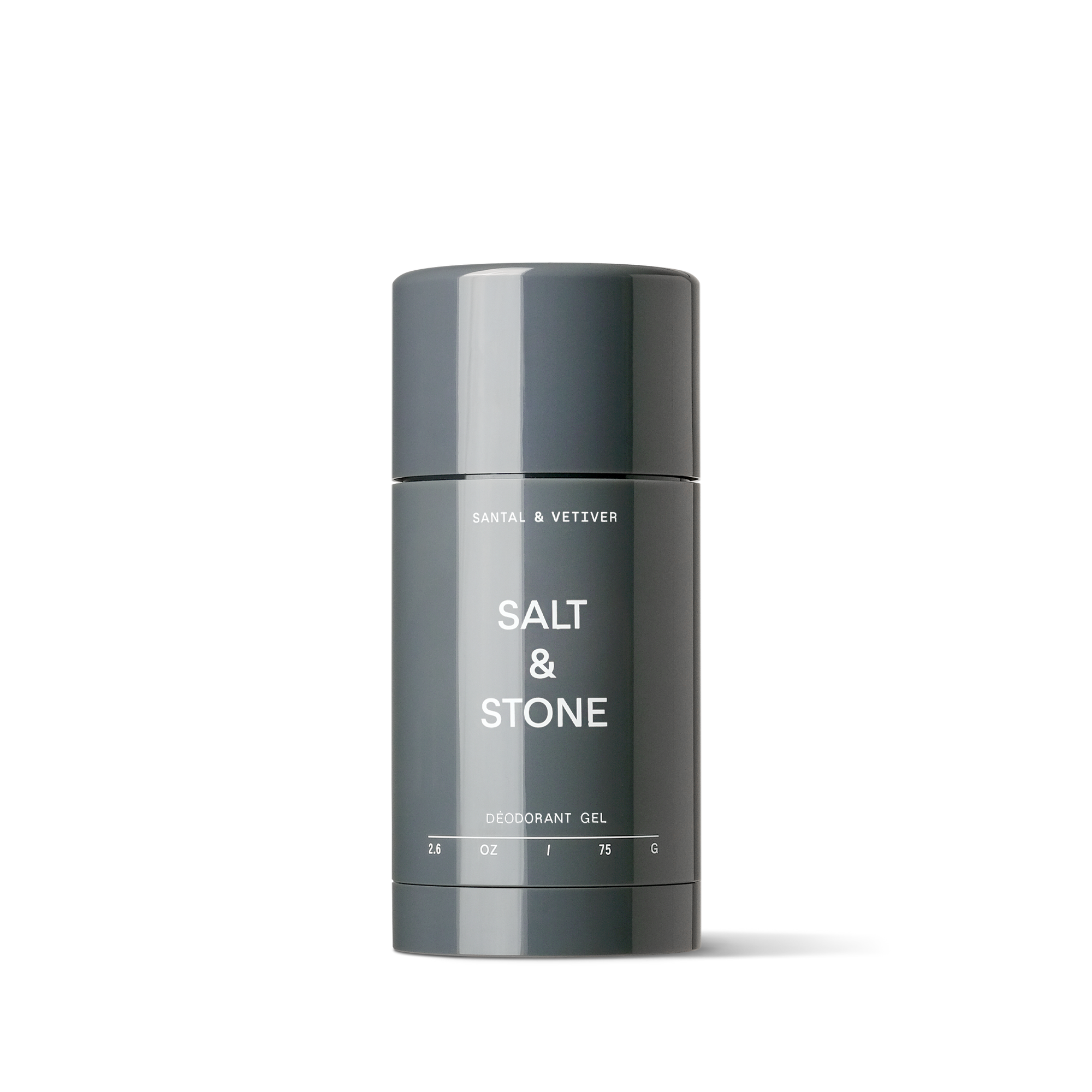 Santal & Vetiver