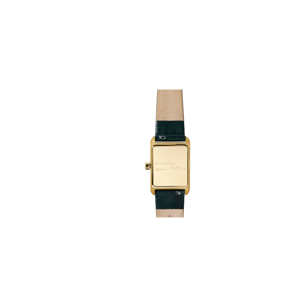 The Icon Watch Strap | Bruni