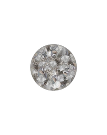 Dodo Pavone Carpet | Round 250 | Beige