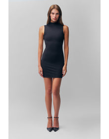 Donella Dress | Black