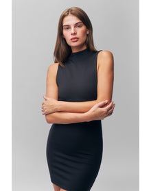 Donella Dress | Black