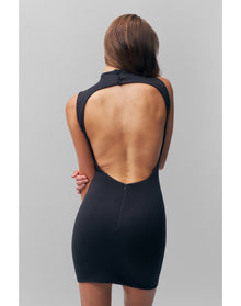 Donella Dress | Black