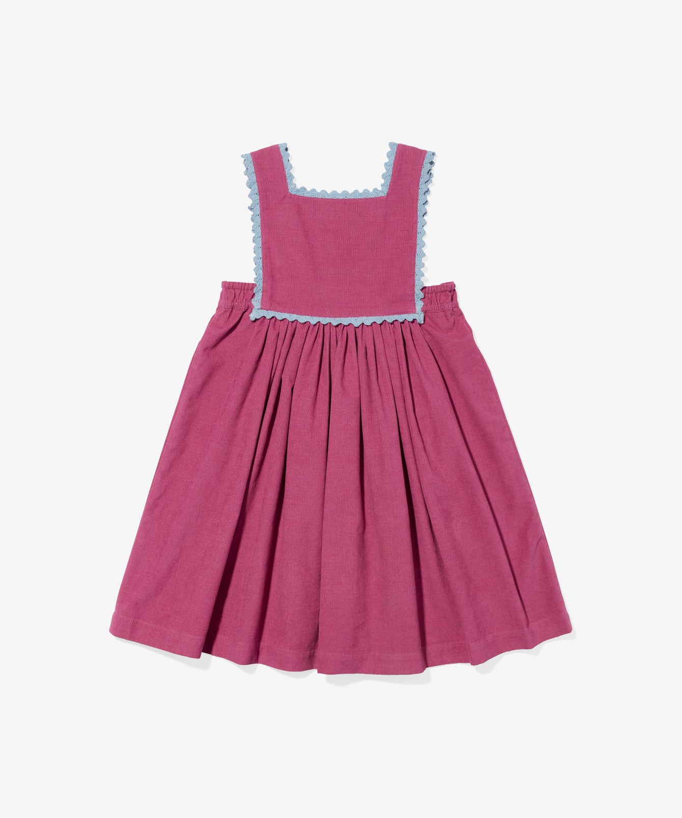 Girls | Dorothy Dress | Purple/Pink