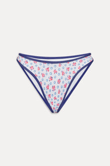Dove Bikini Bottom Wild Rose