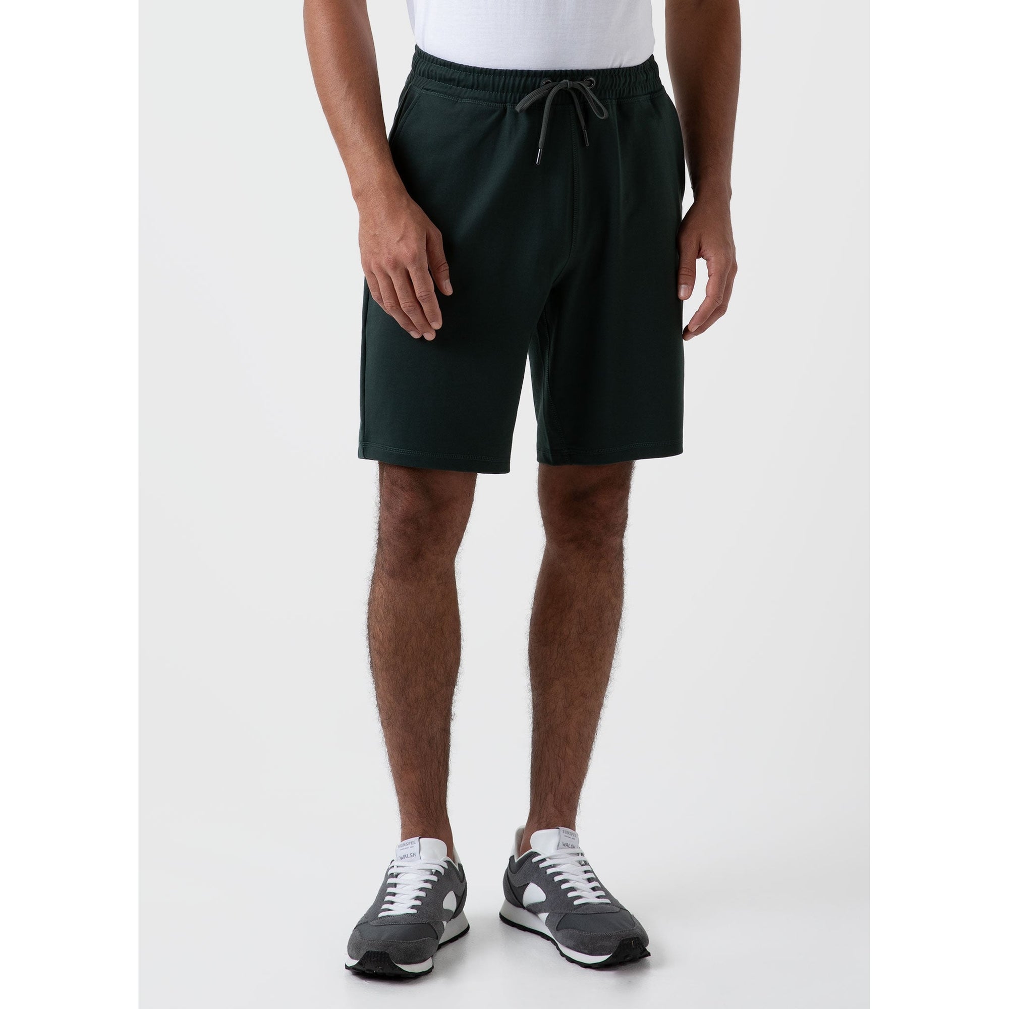 DriRelease Active Shorts | Men | Seaweed