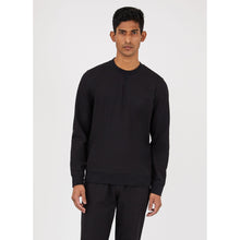 DriRelease Active Sweatshirt | Men | Black