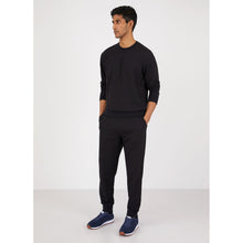 DriRelease Active Sweatshirt | Men | Black