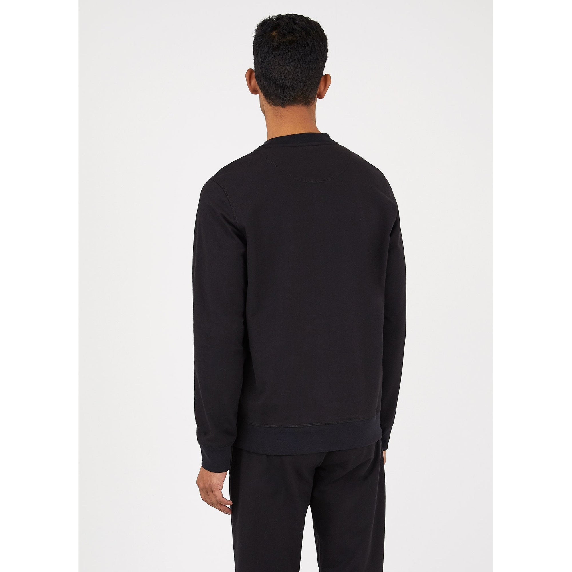 DriRelease Active Sweatshirt | Men | Black