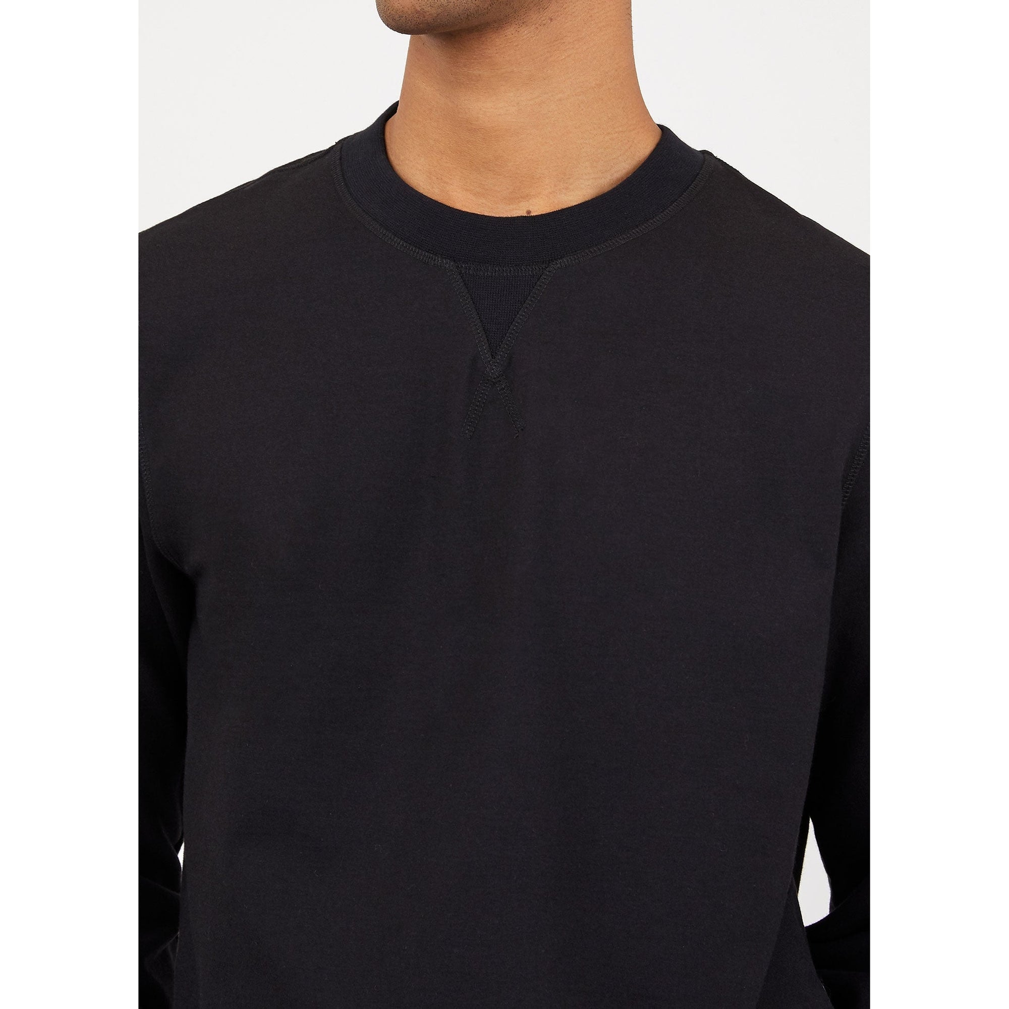 DriRelease Active Sweatshirt | Men | Black