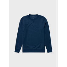 DriRelease Active Sweatshirt | Men | Marine Blue