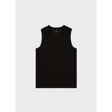 DriRelease Active Vest | Men | Black