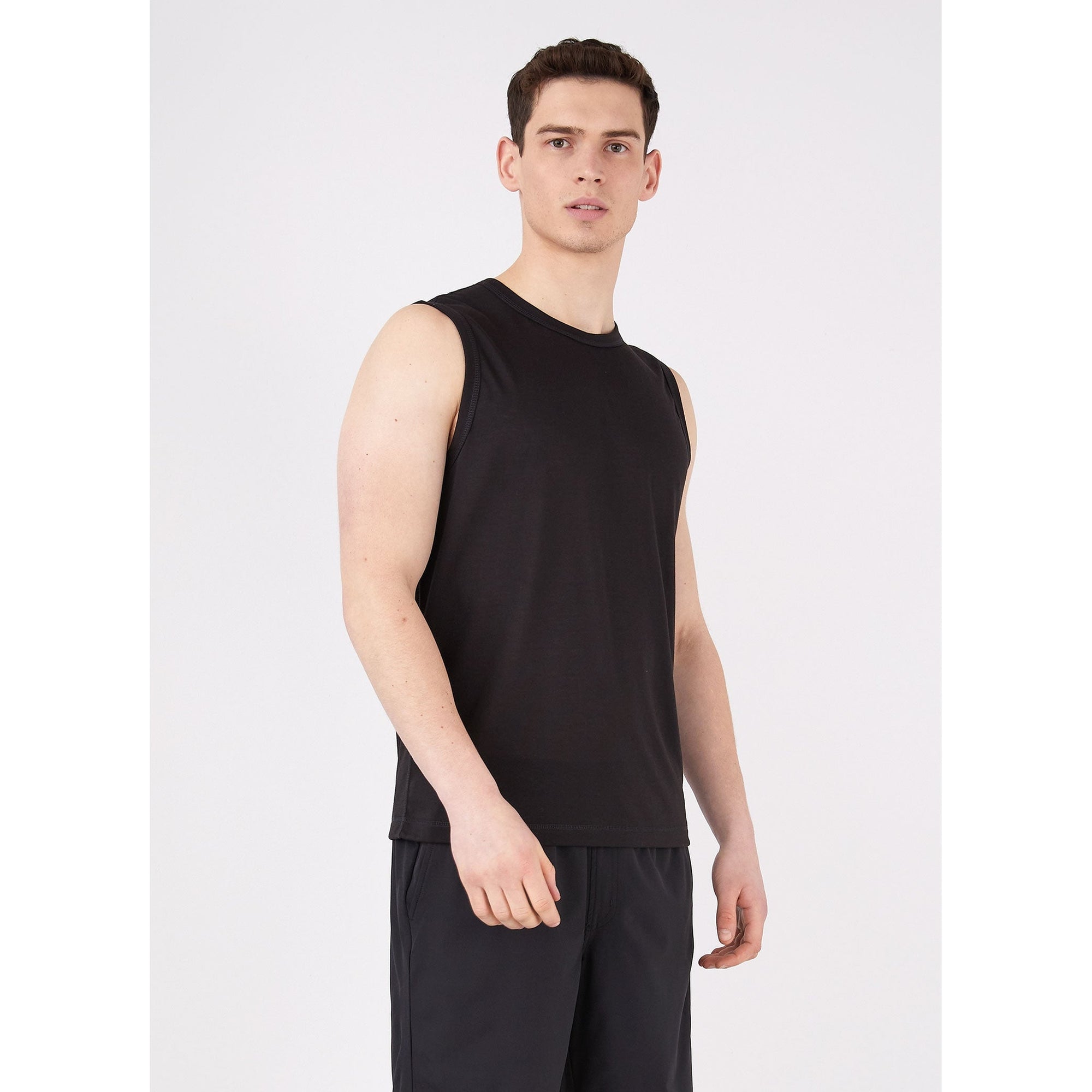 DriRelease Active Vest | Men | Black