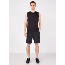 DriRelease Active Vest | Men | Black