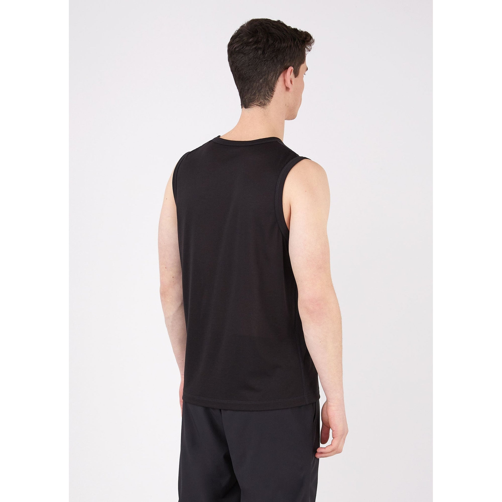 DriRelease Active Vest | Men | Black