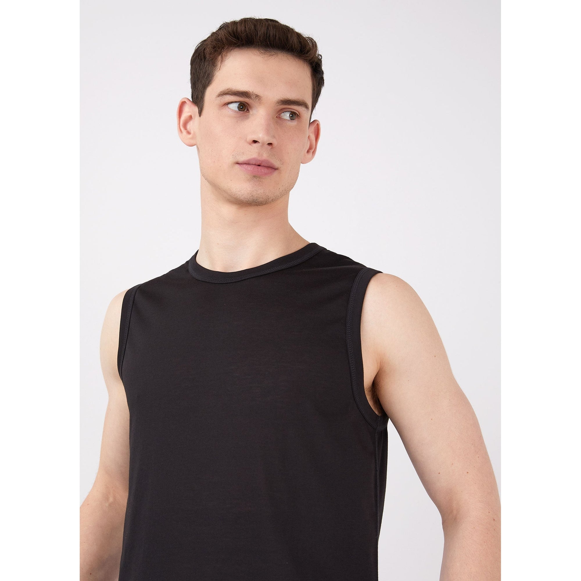 DriRelease Active Vest | Men | Black