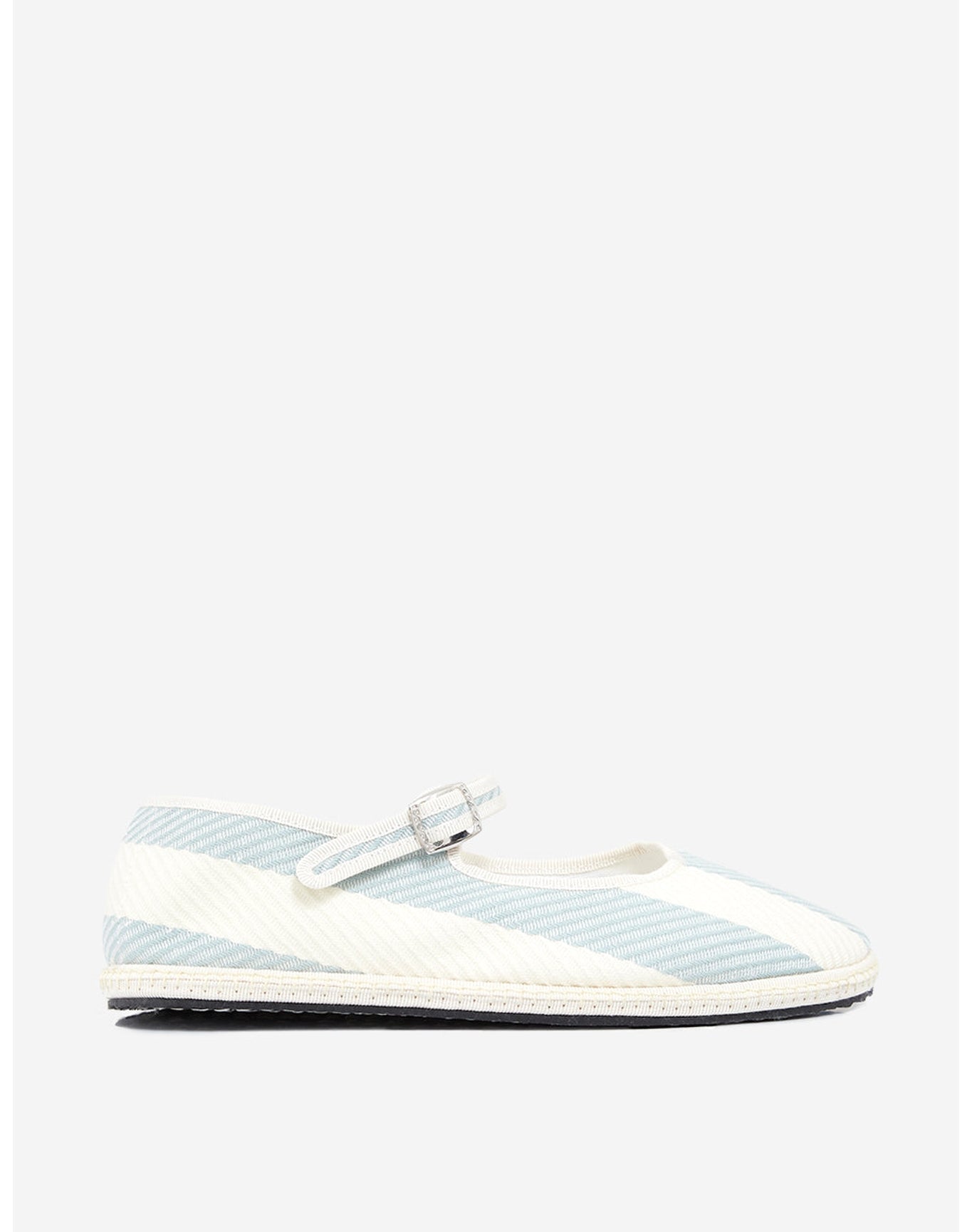 Drogheria Crivellini for Attersee â€“ The Mary Janes | Sky Stripe