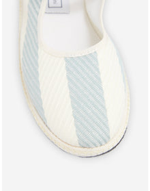 Drogheria Crivellini for Attersee â€“ The Mary Janes | Sky Stripe