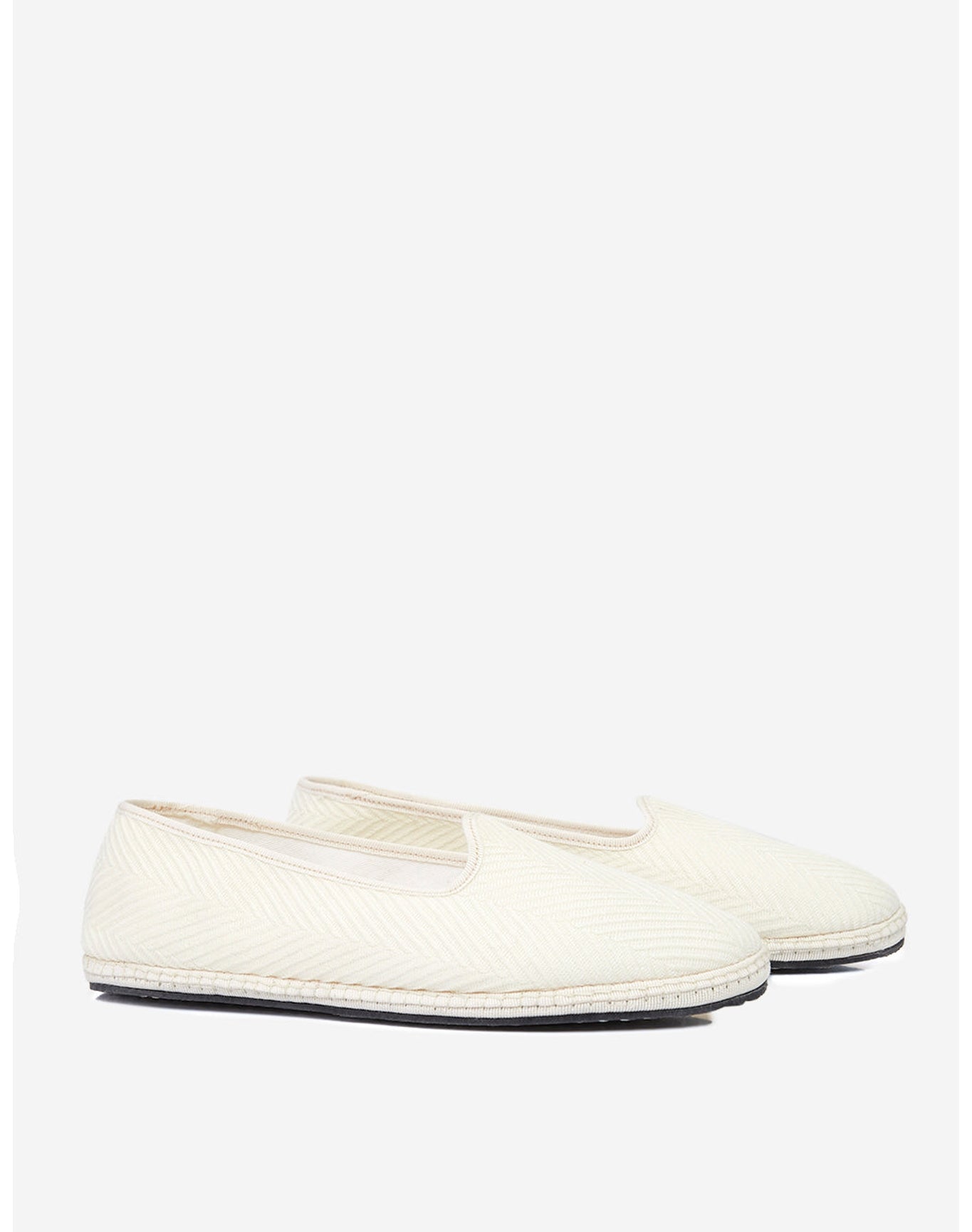 Drogheria Crivellini for Attersee â€“ The Slip-Ons | Cream