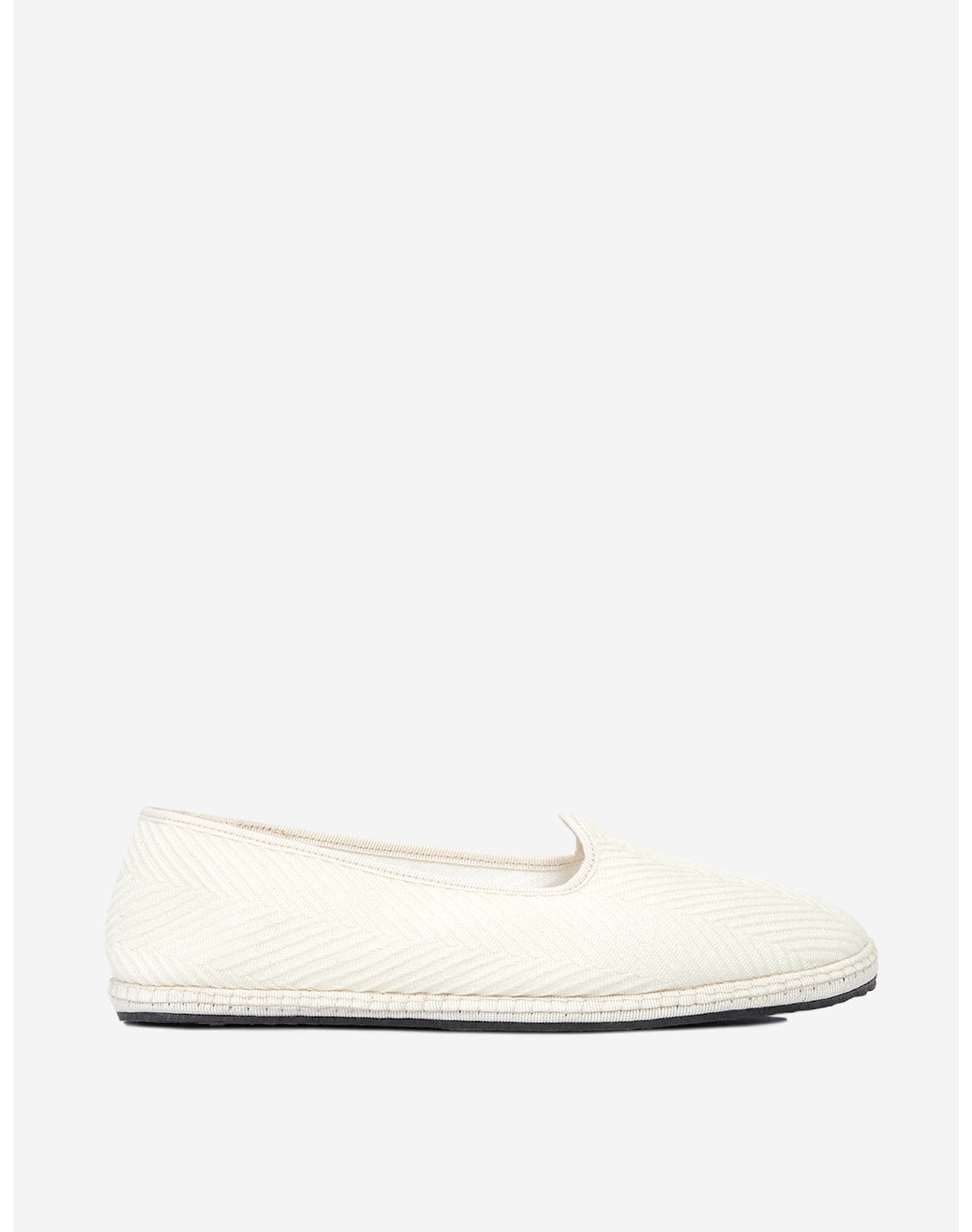 Drogheria Crivellini for Attersee â€“ The Slip-Ons | Cream