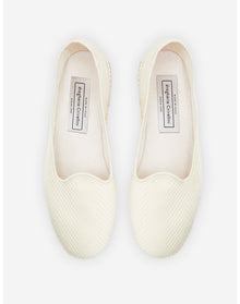 Drogheria Crivellini for Attersee â€“ The Slip-Ons | Cream