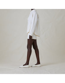 Drogheria Crivellini for Attersee â€“ The Slip-Ons | Cream