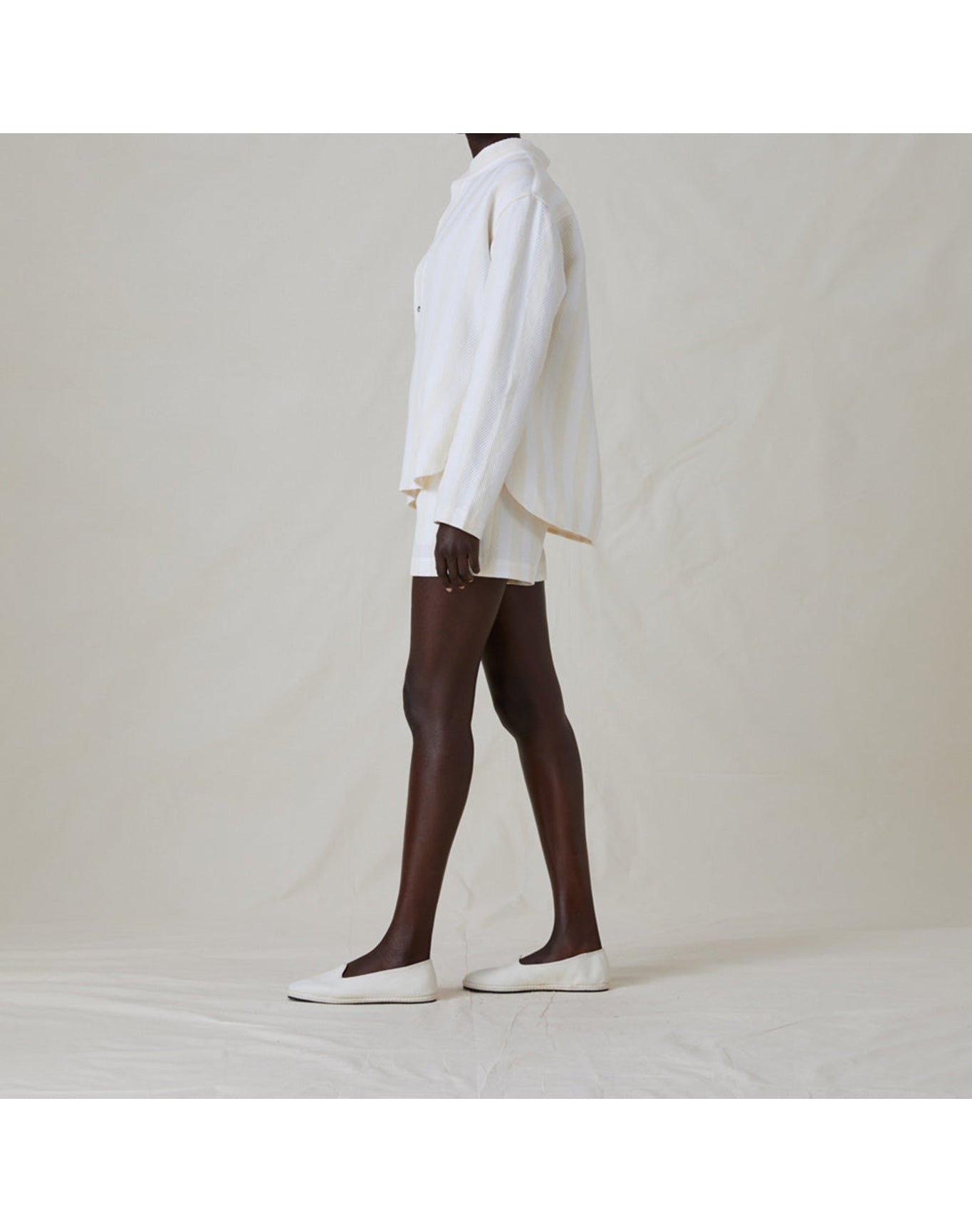 Drogheria Crivellini for Attersee â€“ The Slip-Ons | Cream