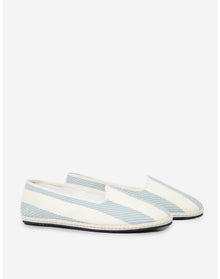 Drogheria Crivellini for Attersee â€“ The Slip-Ons | Sky Stripe