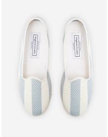 Drogheria Crivellini for Attersee â€“ The Slip-Ons | Sky Stripe