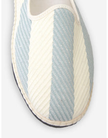 Drogheria Crivellini for Attersee â€“ The Slip-Ons | Sky Stripe
