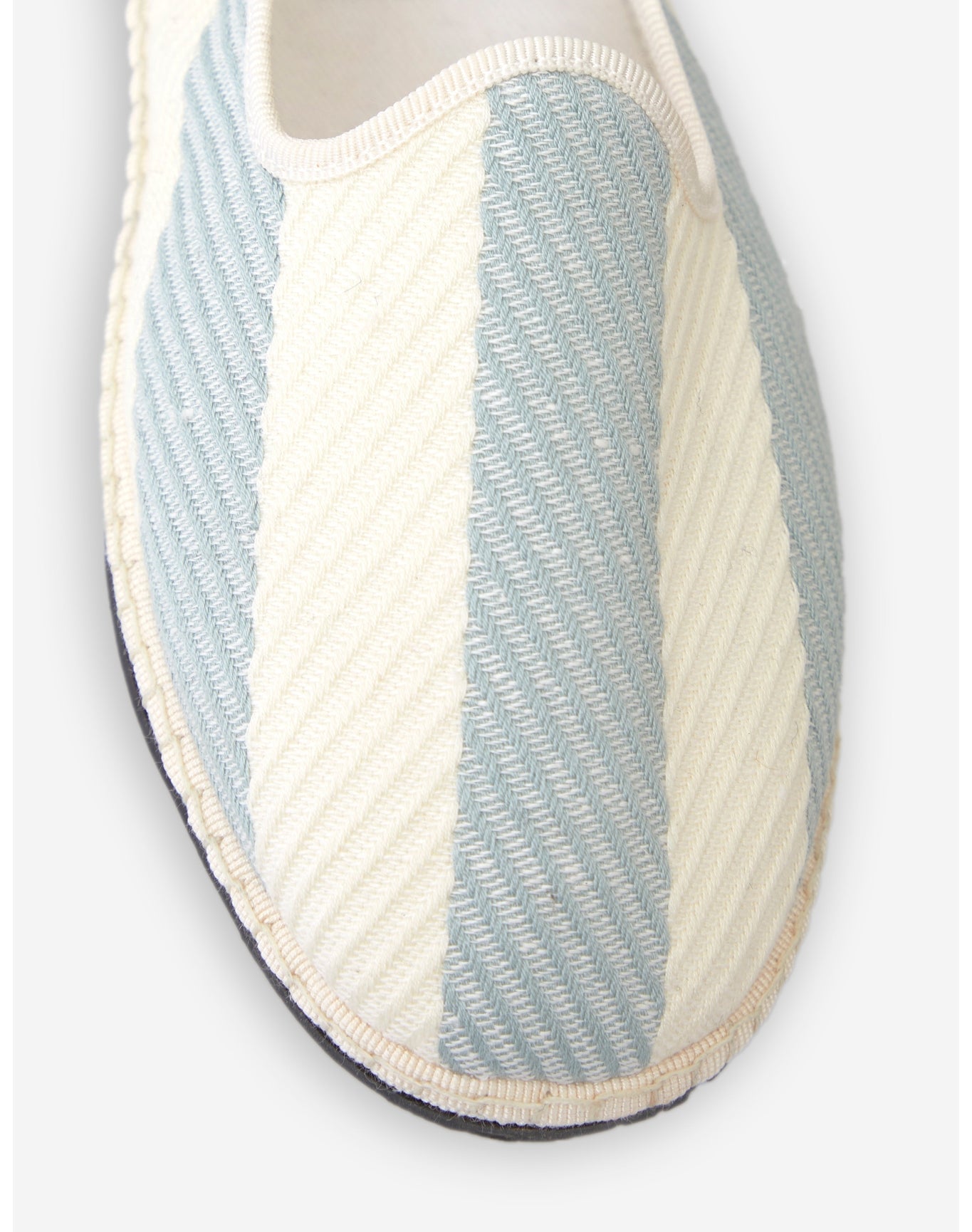 Drogheria Crivellini for Attersee â€“ The Slip-Ons | Sky Stripe