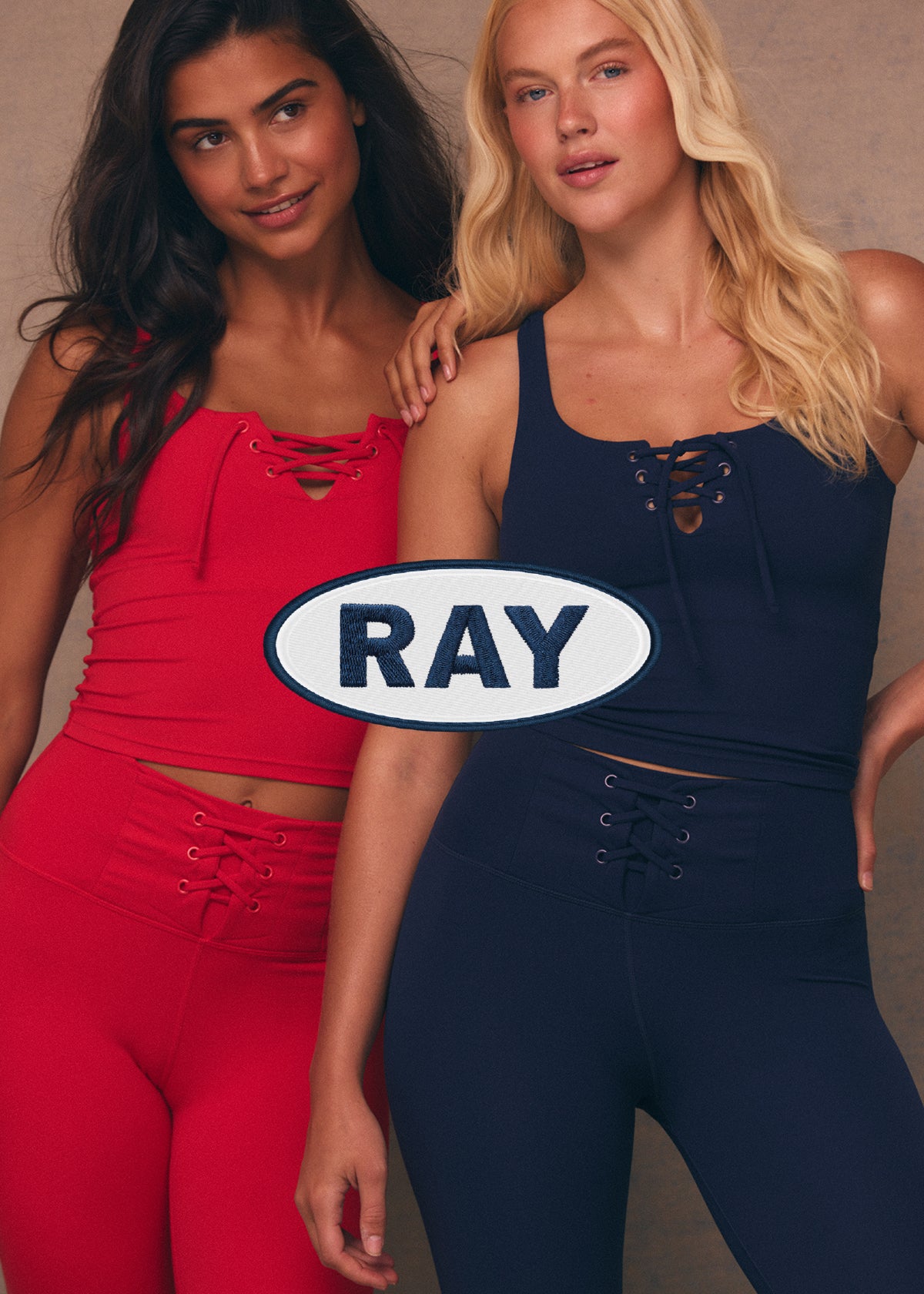 Ray, Dallas