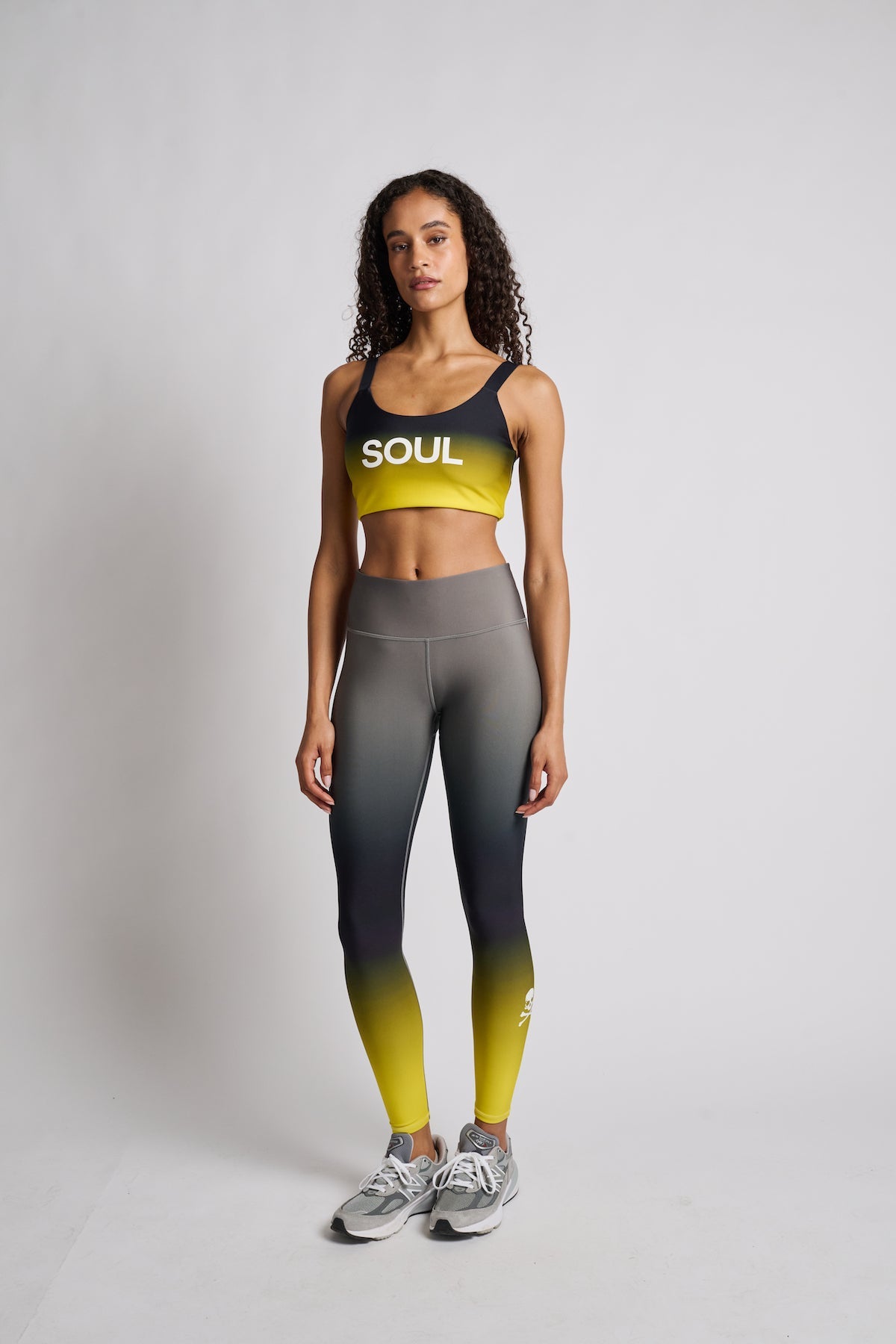 Women | Terez | Duoknit Soul Ombre Bra | Ombre