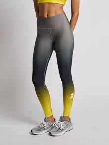 Women | Terez | Duoknit Soul Ombre Legging | Ombre