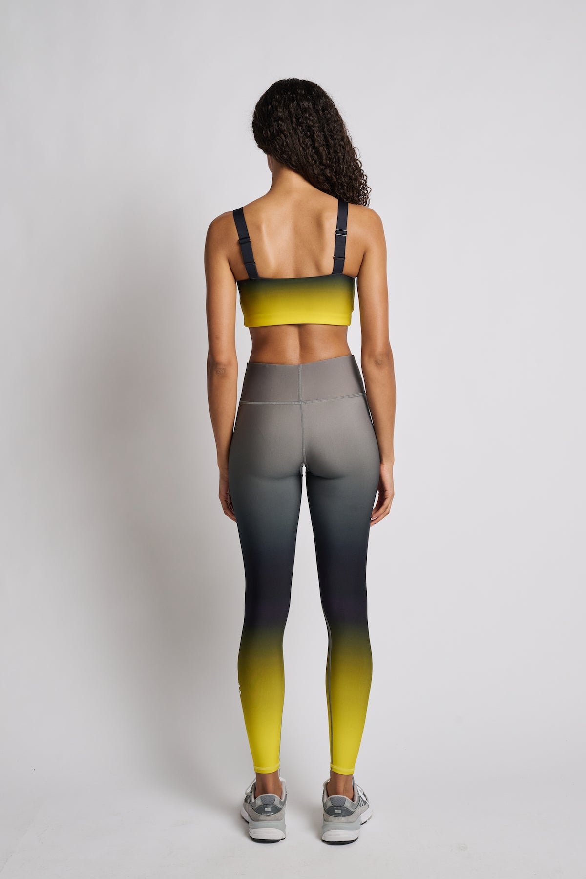 Zara Terez | Duoknit Soul Ombre Bra | Ombre