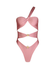 Dusk Thalissa One Piece | Rose