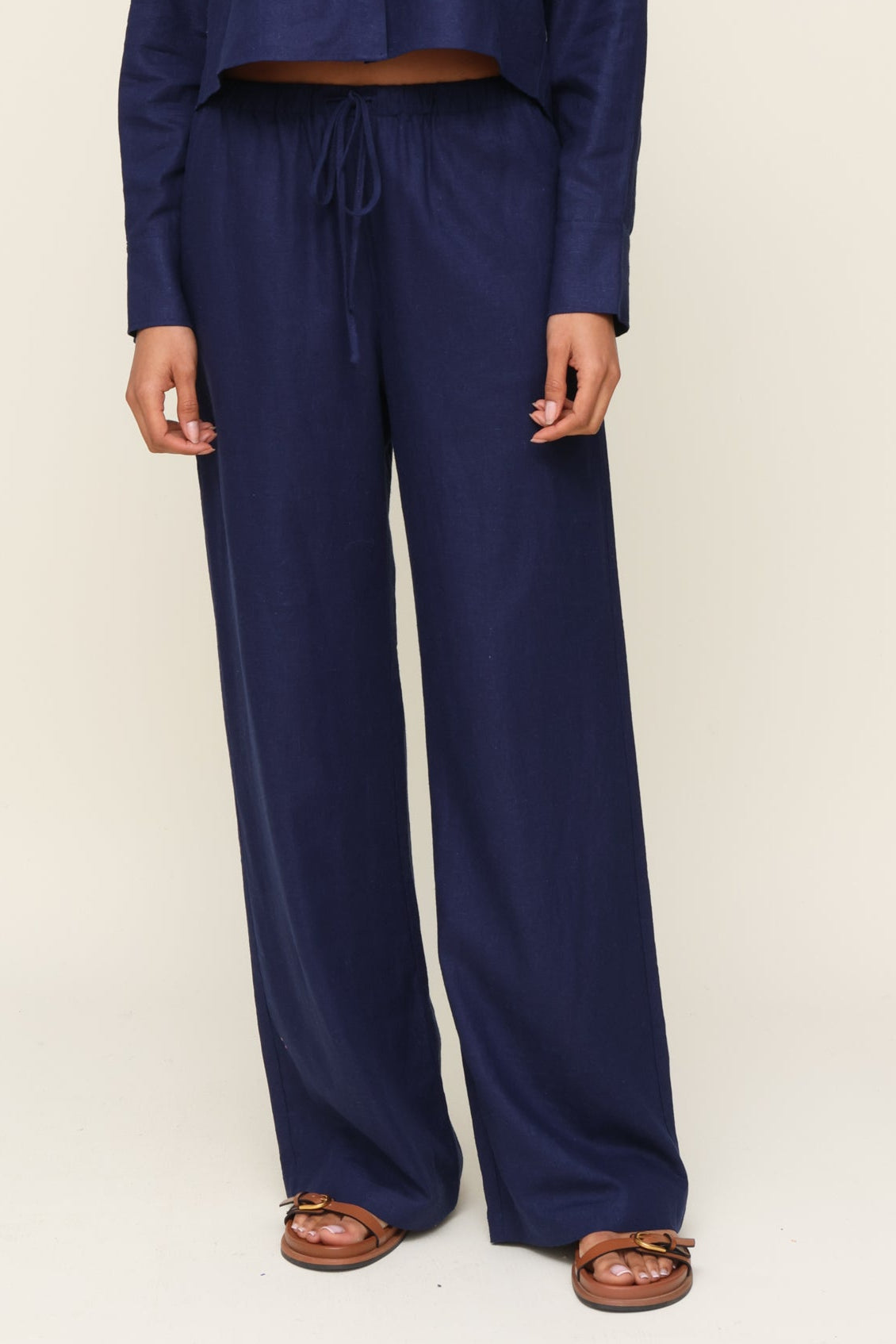 Robertson + Rodeo | The Kayla Pant | Blue