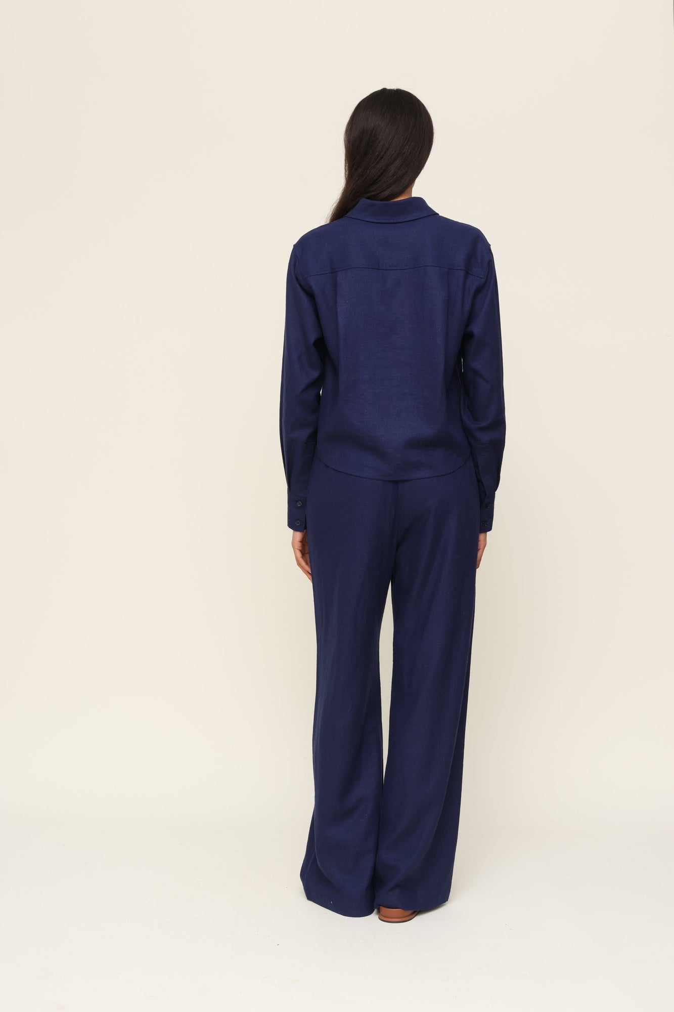 Robertson + Rodeo | The Kayla Pant | Blue