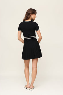 Heartloom | Corey Dress | Black