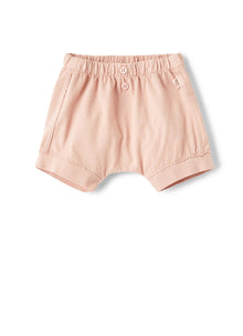 Jersey Shorts | Smoothie Pink