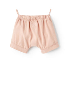 Jersey Shorts | Smoothie Pink