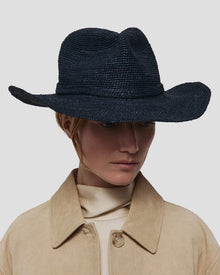 Sacha Hat - Janessa Leone
