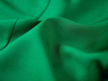 Frenchy Solid Button Front Shirt | Green