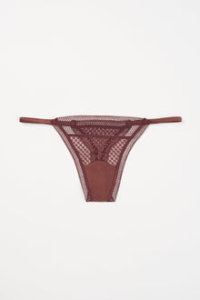 Bella Thong | Merlot